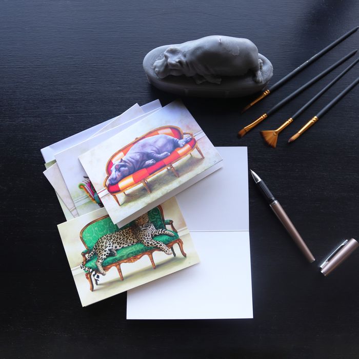 Greeting Cards