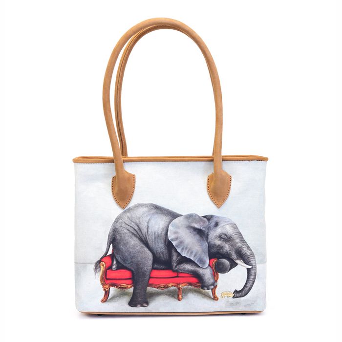 Leather Bags