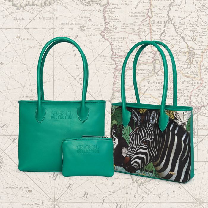 Leather Bags