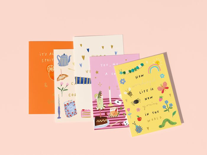 Cards