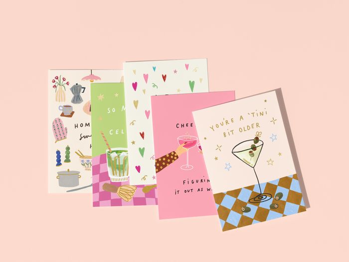 Cards