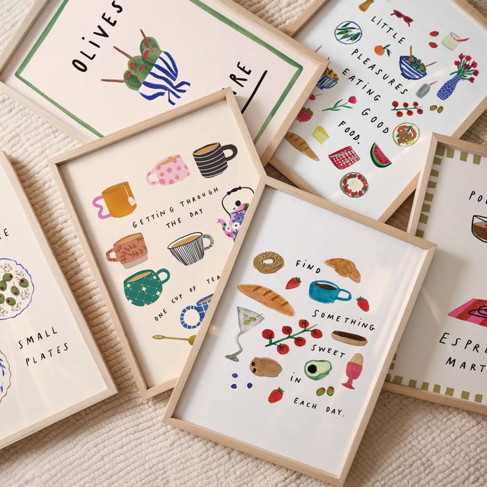 Art Prints