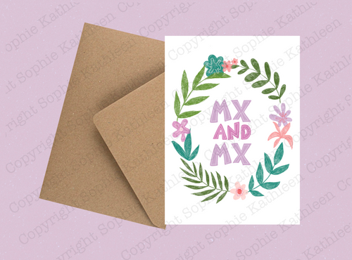 Mx and mx card