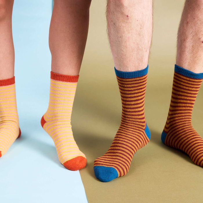 Lambswool Ankle Socks for Men & Women