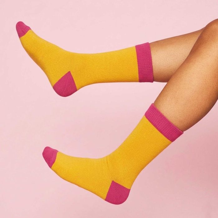Lambswool Ankle Socks for Men & Women