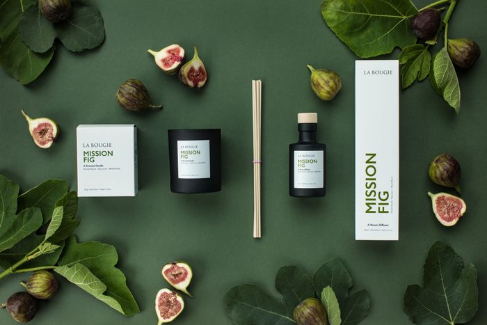 Perfumery and Candlemaker