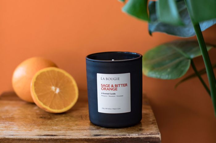 Perfumery and Candlemaker