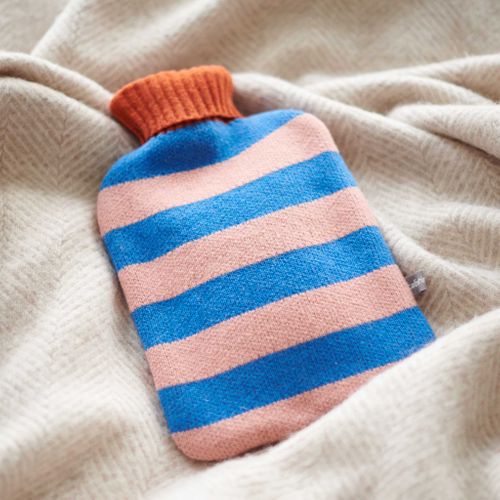 Lambwool Hot Water Bottle Covers