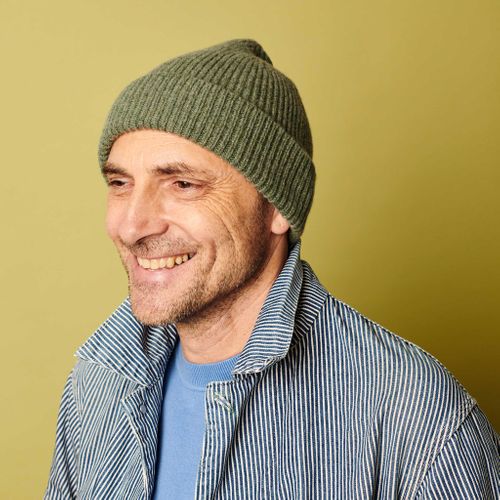 Merino Lambswool Beanies