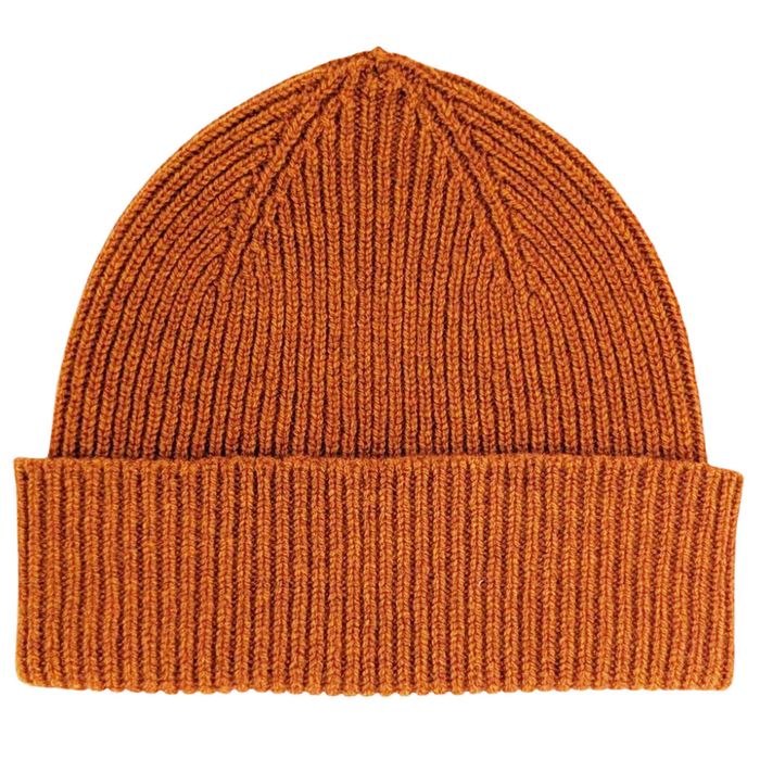 Merino Lambswool Beanies