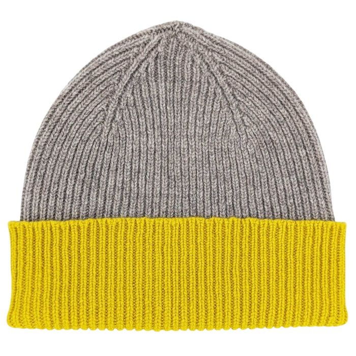 Merino Lambswool Beanies