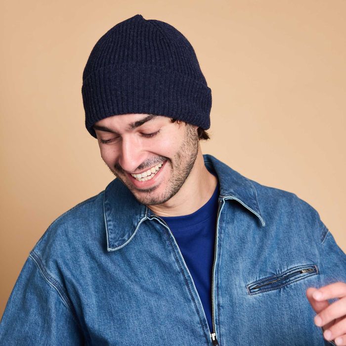 Merino Lambswool Beanies
