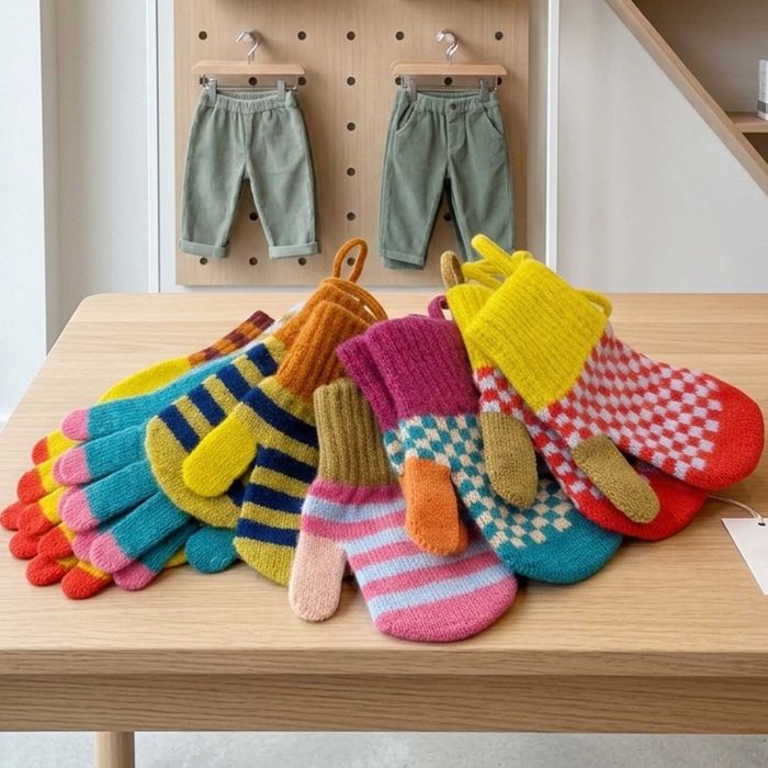 Children's Accessories
