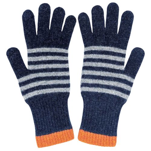 Luxury Lambswool Accessories