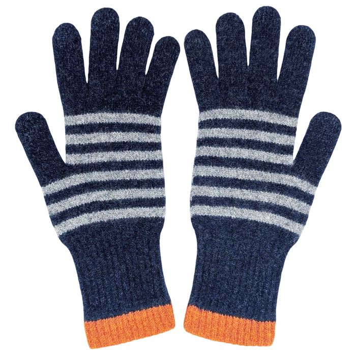 Luxury Lambswool Accessories