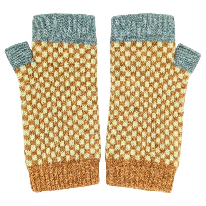 Luxury Lambswool Accessories