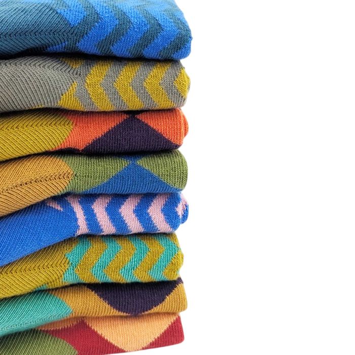 Organic Cotton Socks