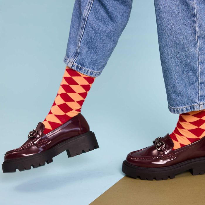 Organic Cotton Socks