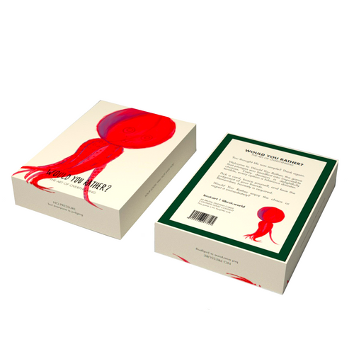 Game - Would you rather?