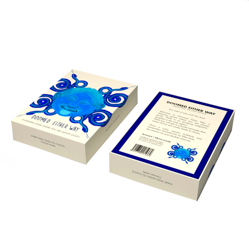 Game - DOOMED EITHER WAY