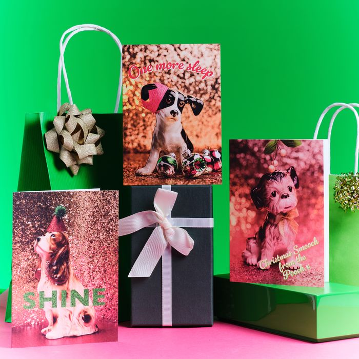 Christmas Stocking by Ornament Art