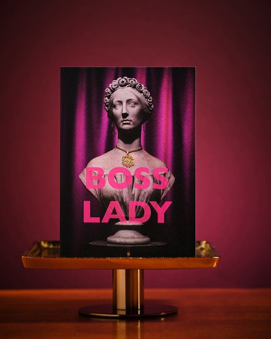 Sassy Ladies by Ornament Art