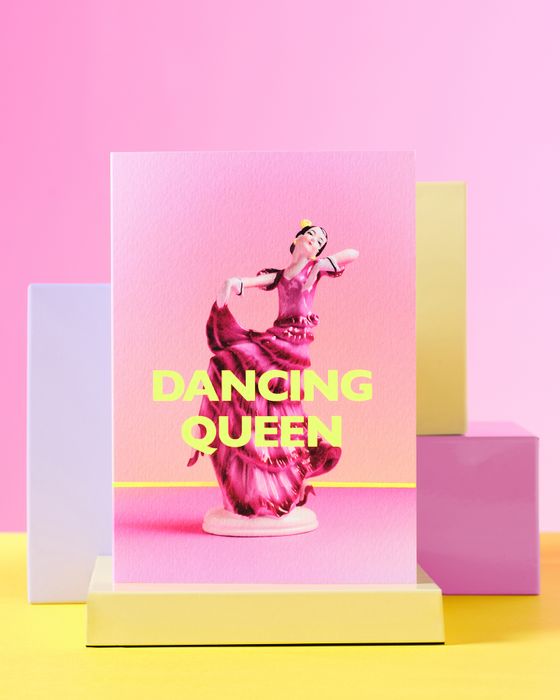 Sassy Ladies by Ornament Art