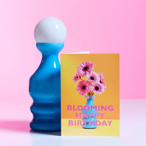 Flower Power by Ornament Art