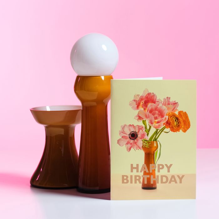 Flower Power by Ornament Art