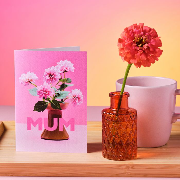 For Mum by Ornament Art