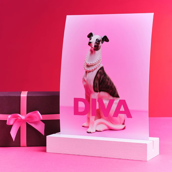 Divas by Ornament Art