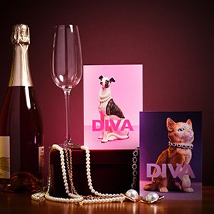 Divas by Ornament Art