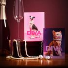 Divas by Ornament Art