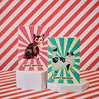 Big Top by Ornament Art