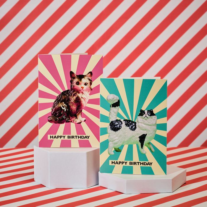 Big Top by Ornament Art