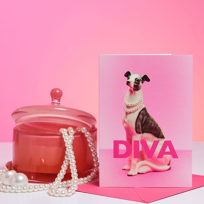 Divas by Ornament Art
