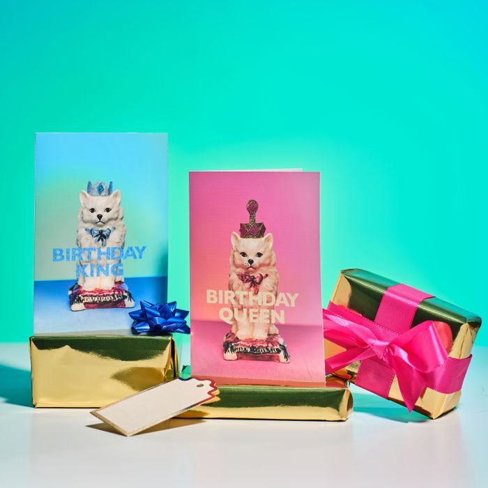 Birthday Bash by Ornament Art