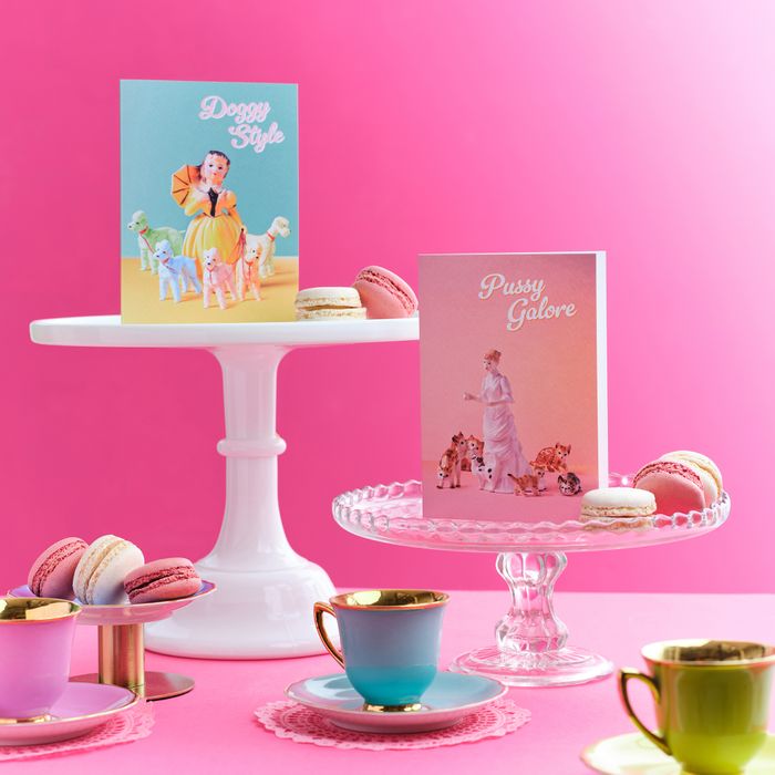 Cheeky Humour by Ornament Art