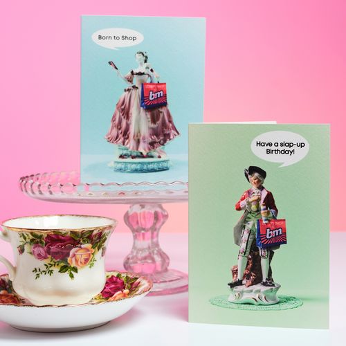 Shelf Talk by Ornament Art