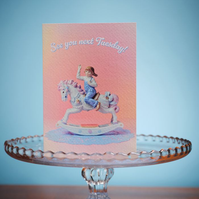 Cheeky Humour by Ornament Art