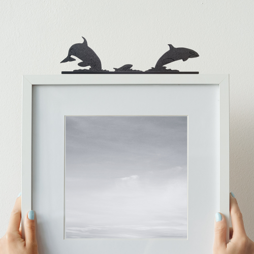 Orca Family