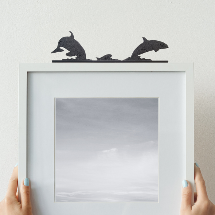 Orca Family