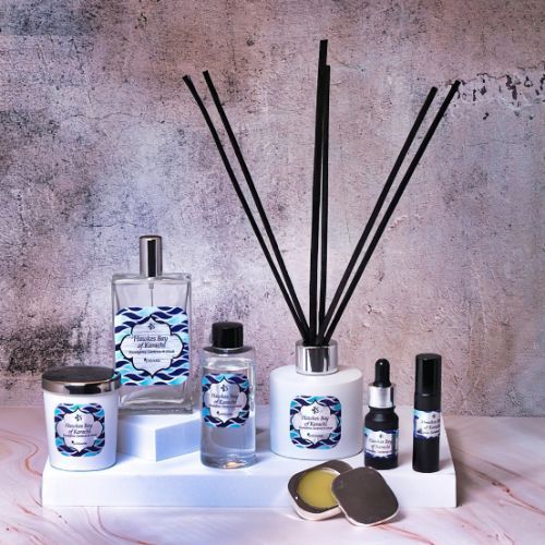 Hawkes Bay of Karachi