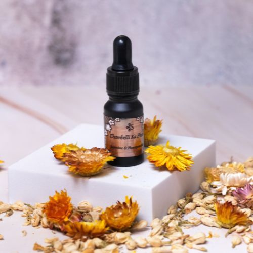 Chambelli Ka Phool Scent Collection