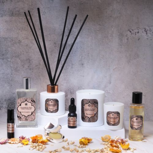 Chambelli Ka Phool Scent Collection