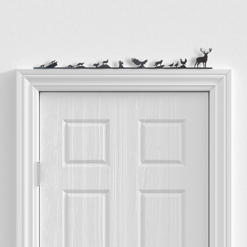 Scottish Mountain Wildlife