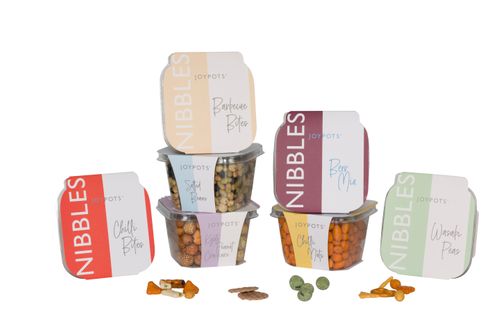 Nibbles