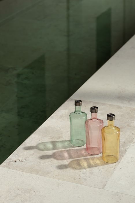 Water Bottles
