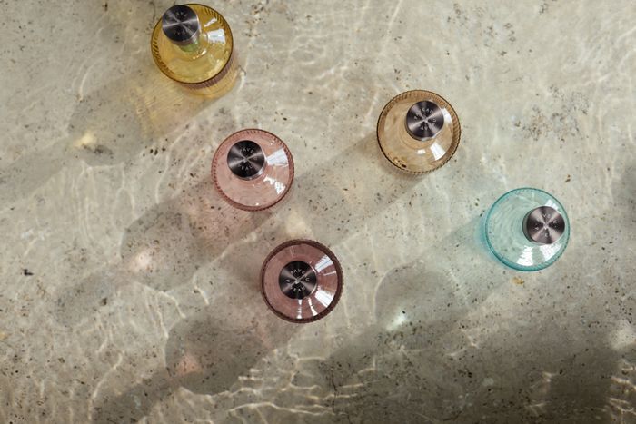 Water Bottles