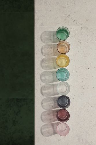 Water Glasses
